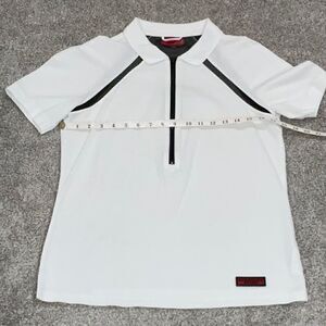 BURBERRY SPORT POLO  